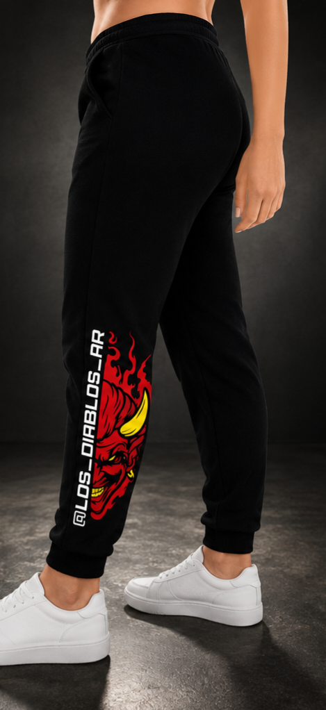 Joggings