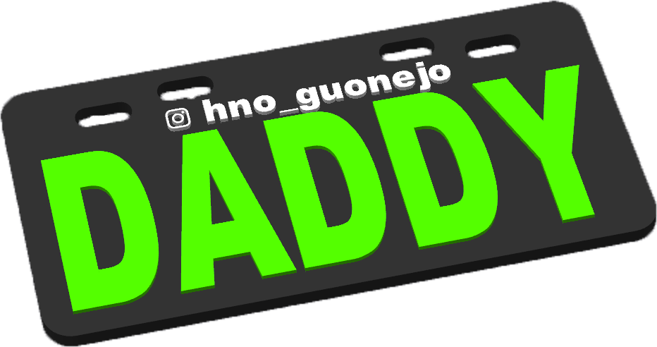 Portapatentes Personalizado