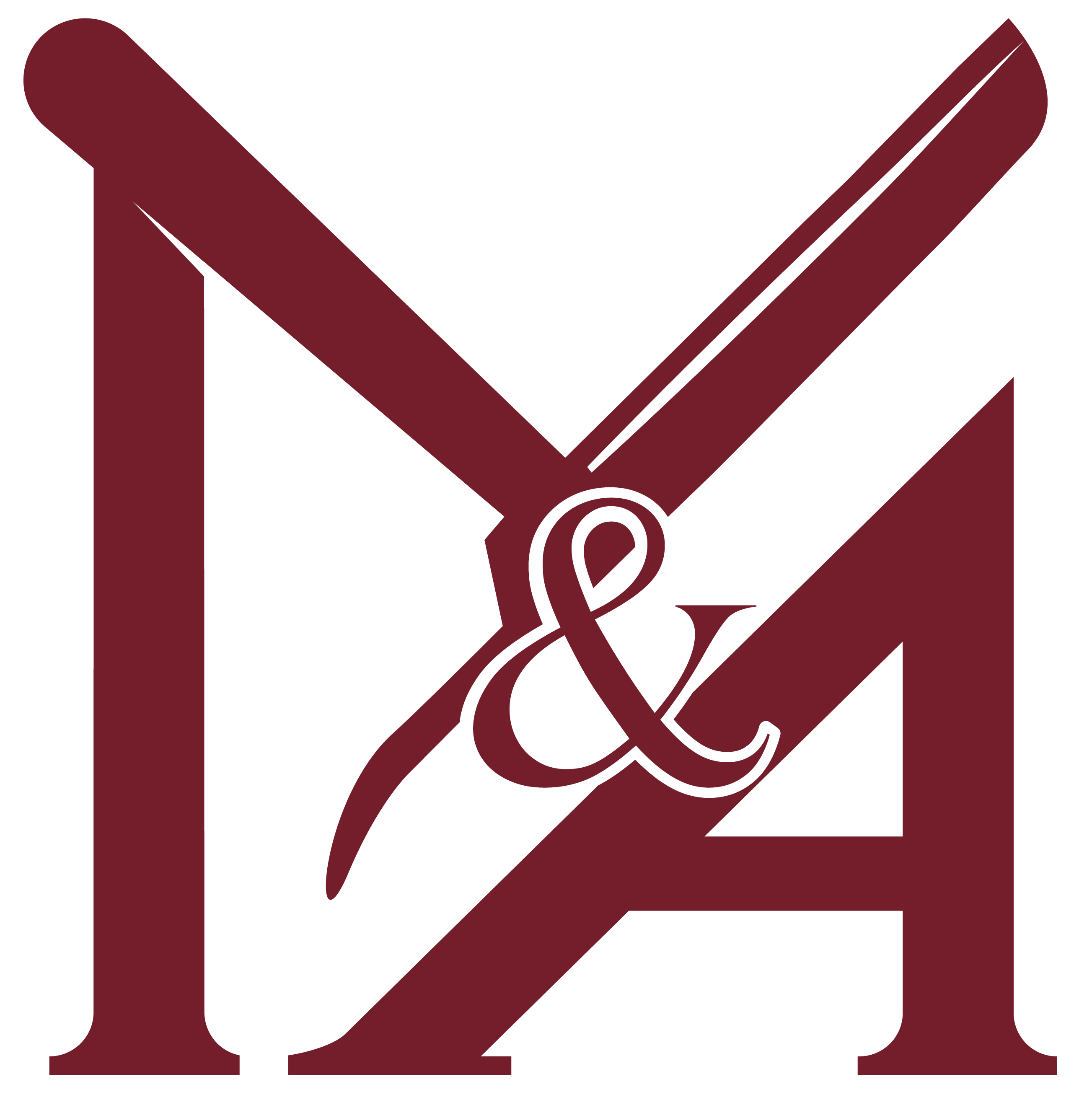 Barbería y Peluquería M&A