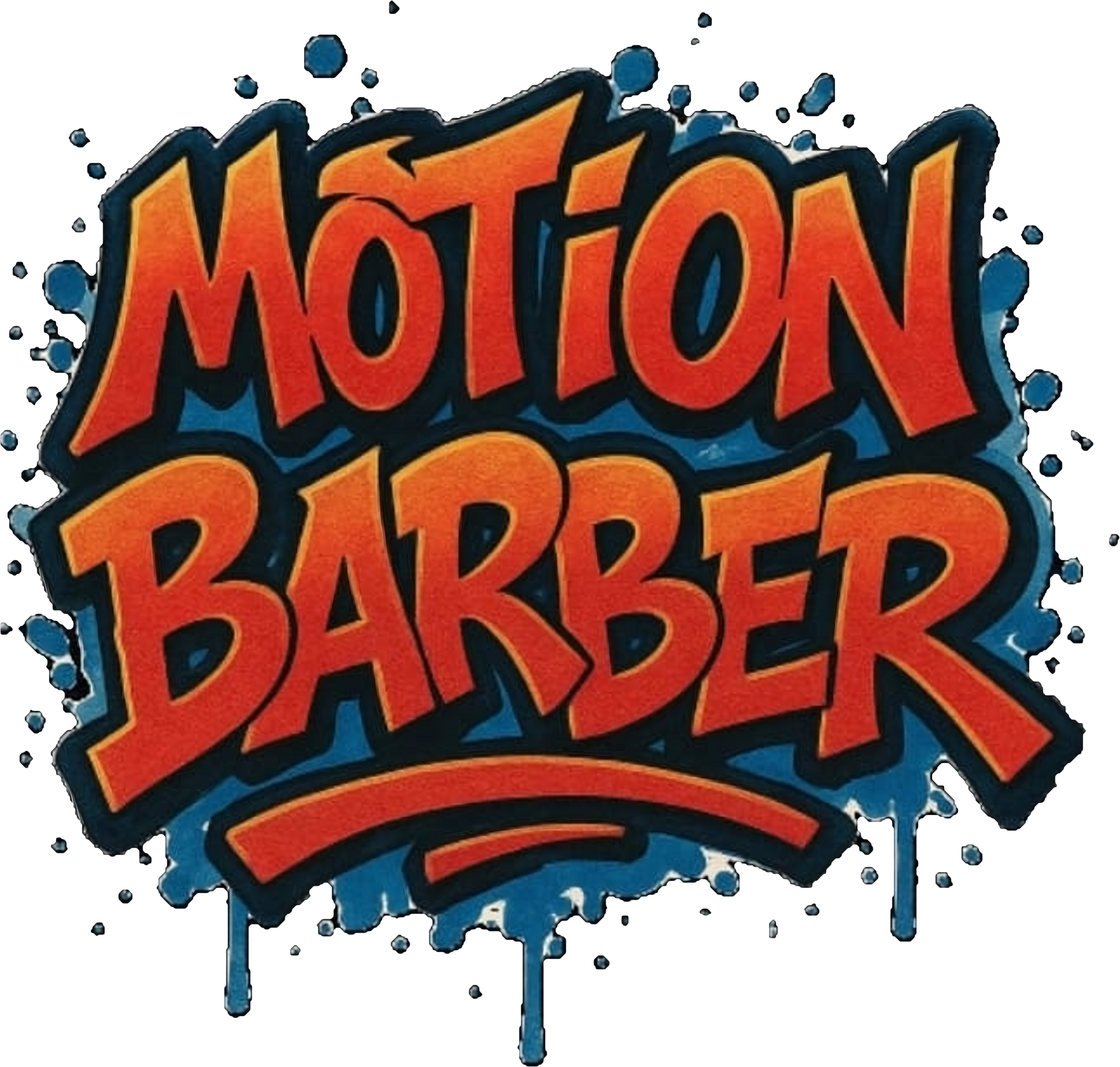 Motion Barber
